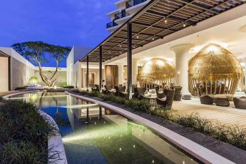 Отель Centara Life Maris Resort Jomtien Таиланд, На Джомтьен, фото 23