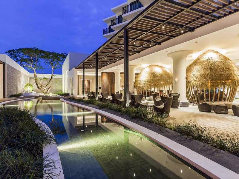 Centara Life Maris Resort Jomtien