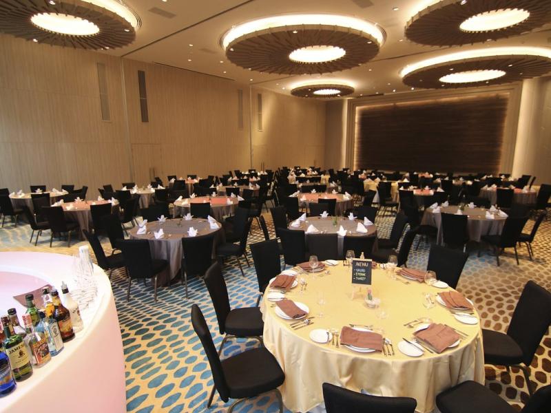 Centara Life Maris Resort Jomtien