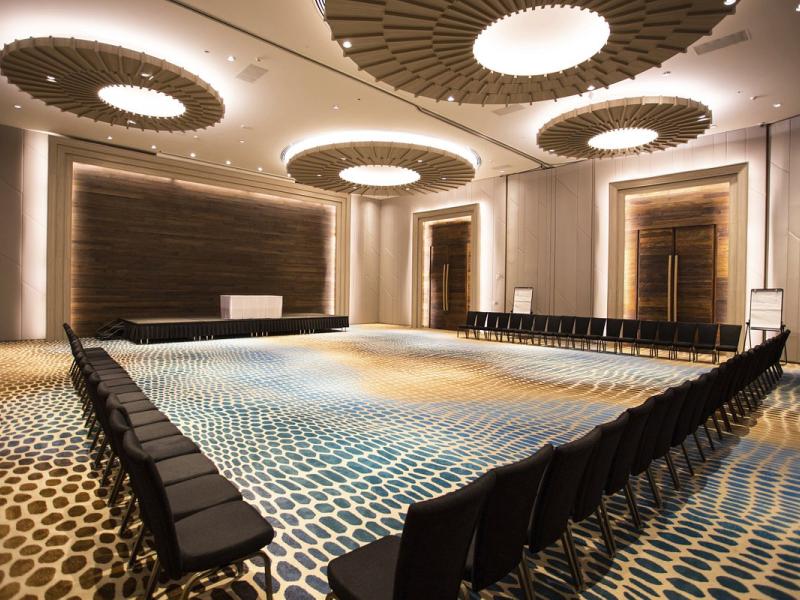 Centara Life Maris Resort Jomtien