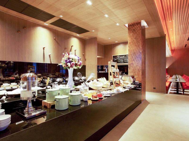 Centara Life Maris Resort Jomtien