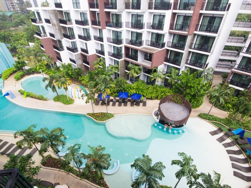 Centara Life Maris Resort Jomtien