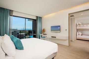 Отель Centara Life Maris Resort Jomtien Таиланд, На Джомтьен, фото 3