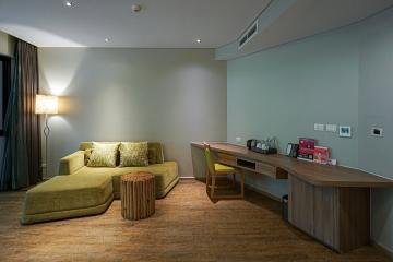 Отель Centara Life Maris Resort Jomtien Таиланд, На Джомтьен, фото 7