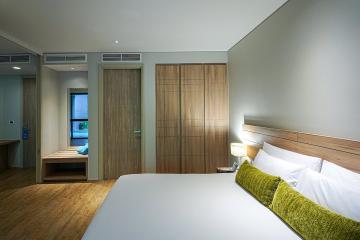 Отель Centara Life Maris Resort Jomtien Таиланд, На Джомтьен, фото 8