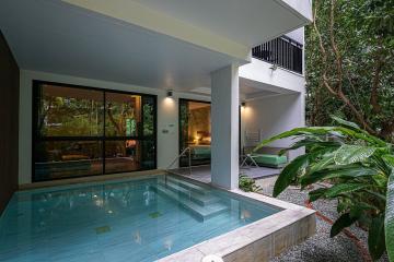 Отель Centara Life Maris Resort Jomtien Таиланд, На Джомтьен, фото 9