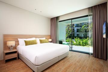 Отель Centara Life Maris Resort Jomtien Таиланд, На Джомтьен, фото 10