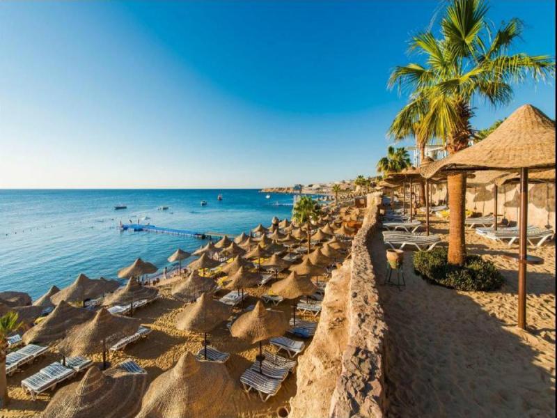 Concorde El Salam (Sports Area)