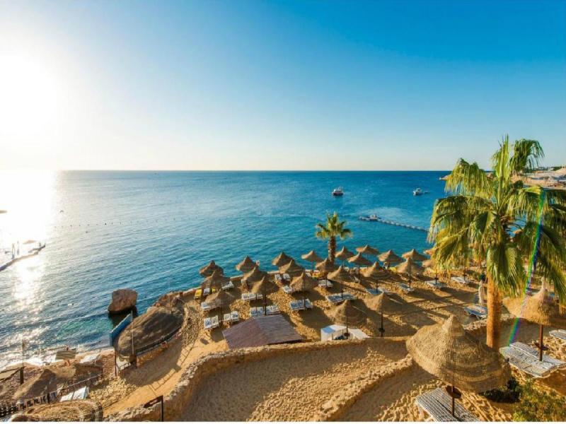 Concorde El Salam (Sports Area)