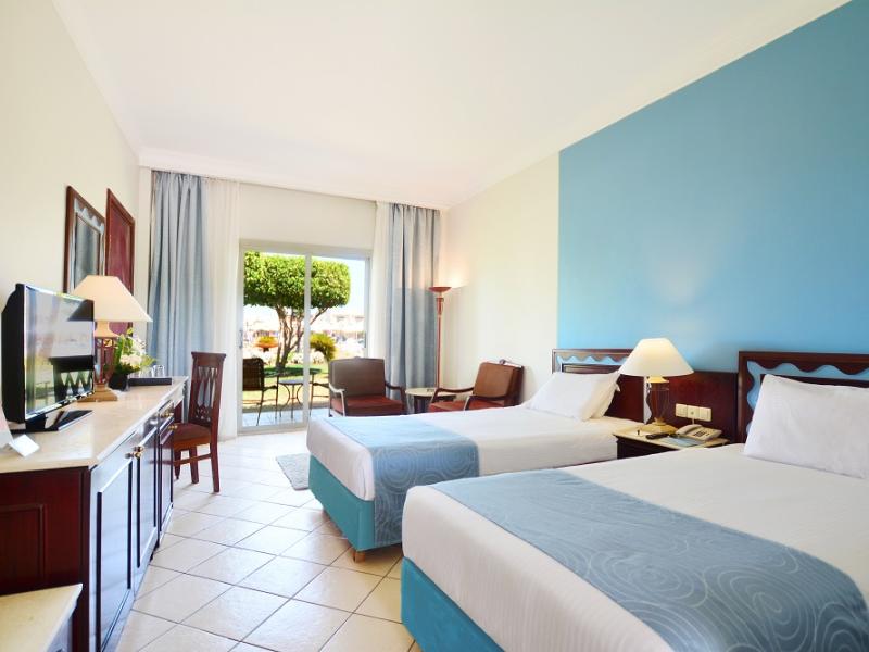 Concorde El Salam (Sports Area)