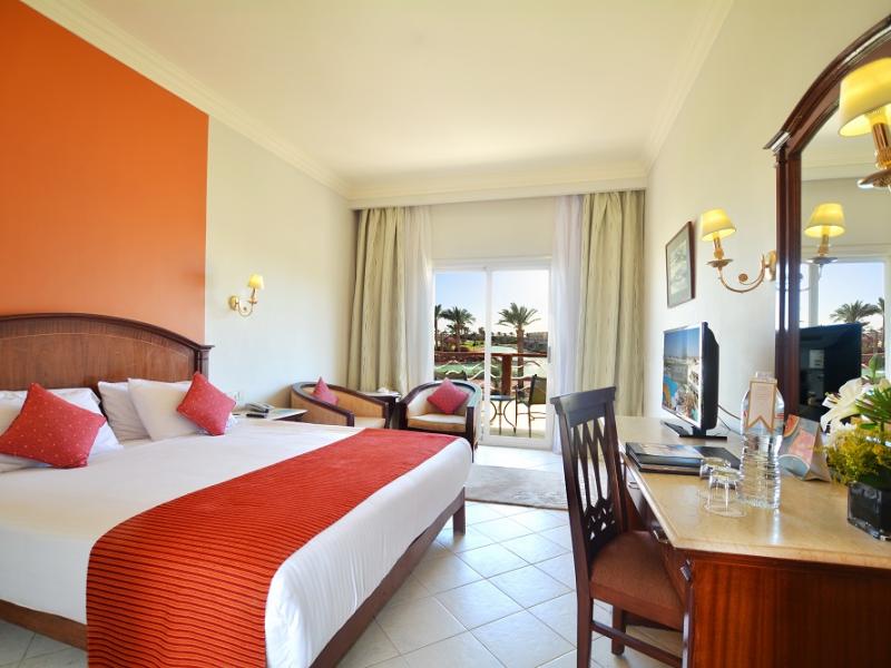 Concorde El Salam (Sports Area)