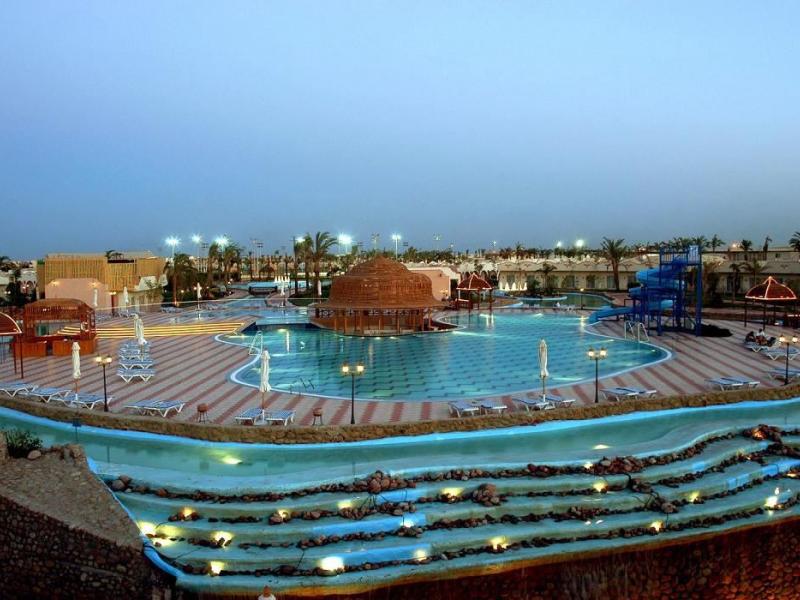 Concorde El Salam (Sports Area)