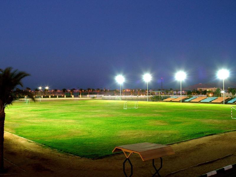 Concorde El Salam (Sports Area)