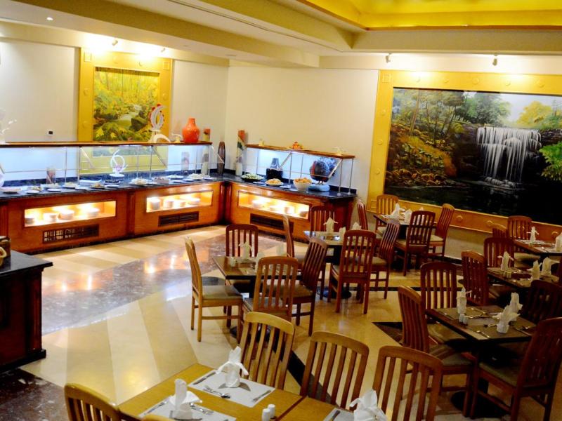 Concorde El Salam (Sports Area)