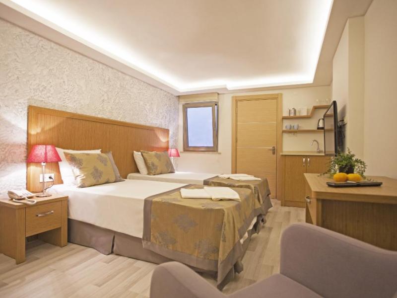 Waw Hotel Galataport