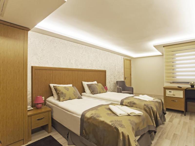Waw Hotel Galataport