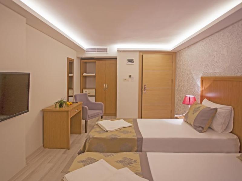 Waw Hotel Galataport