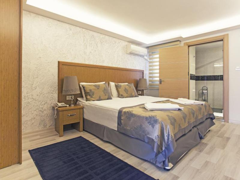 Waw Hotel Galataport