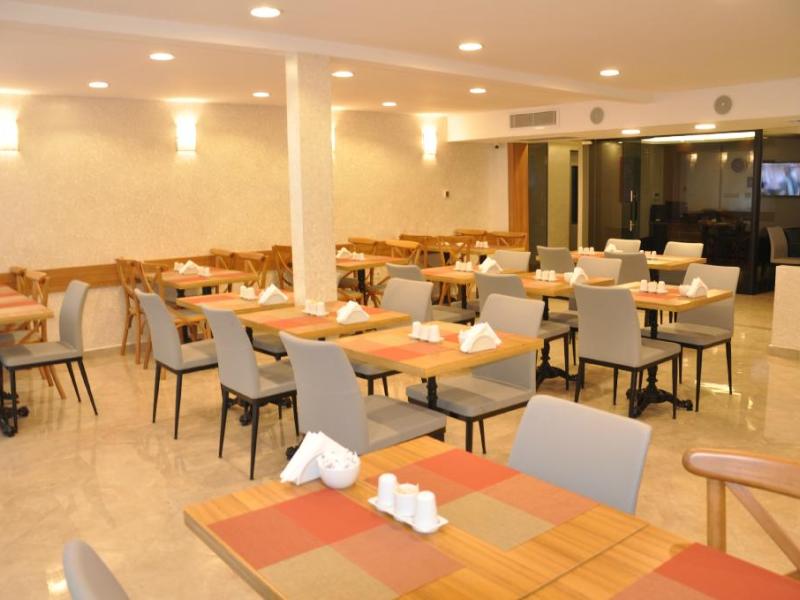 Waw Hotel Galataport