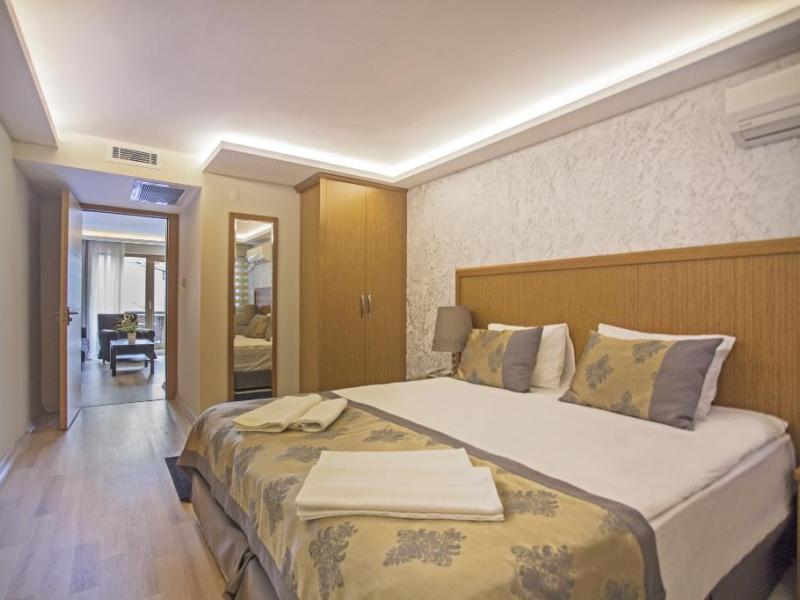 Waw Hotel Galataport