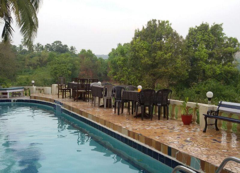 All Seasons Boutique Resort