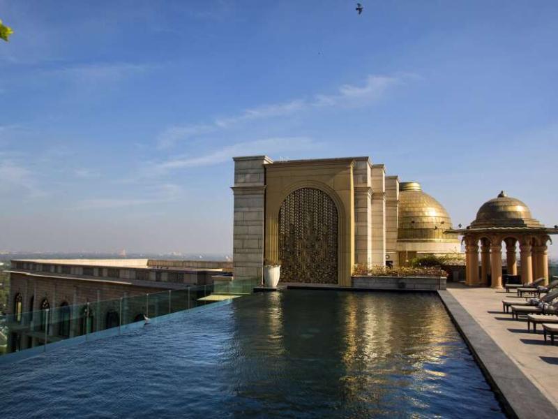 Parkland Kalkaji