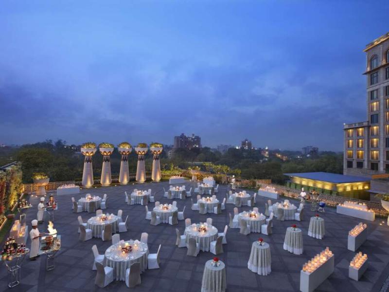 Parkland Kalkaji