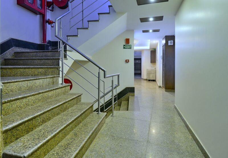 Hotel Emporio