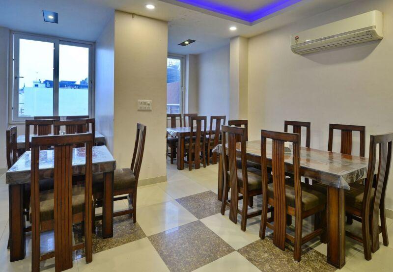 Hotel Emporio