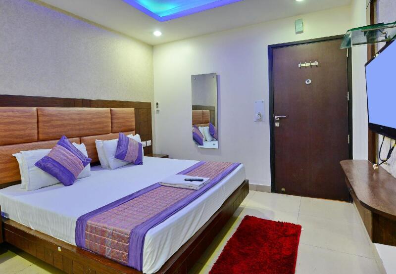 Hotel Emporio