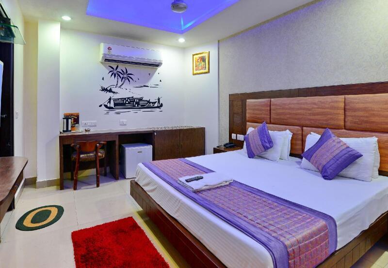 Hotel Emporio