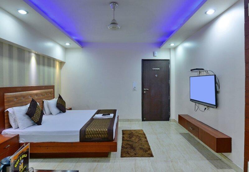 Hotel Emporio