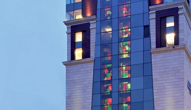 Fortune Select Excalibur Gurgaon