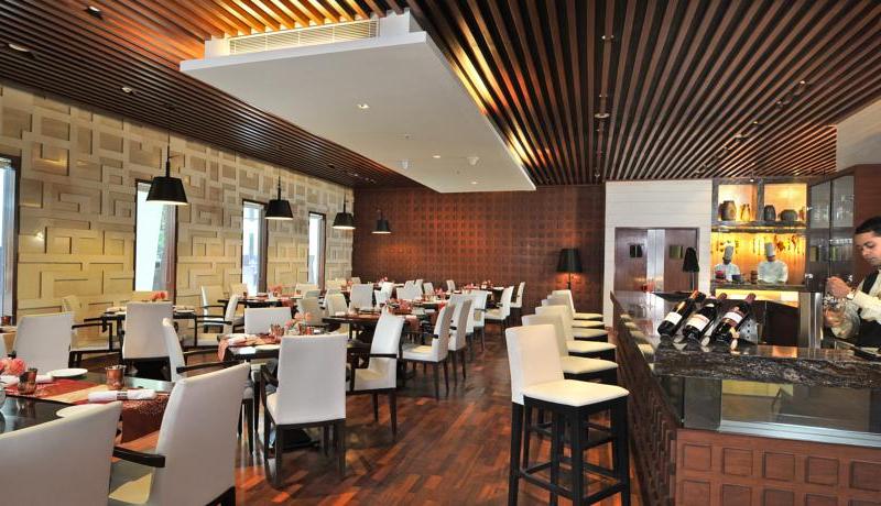 Fortune Select Excalibur Gurgaon