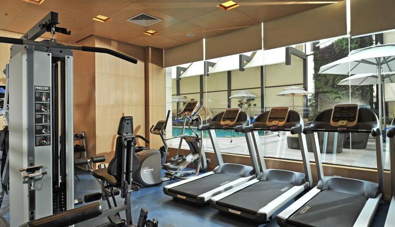 Fortune Select Excalibur Gurgaon