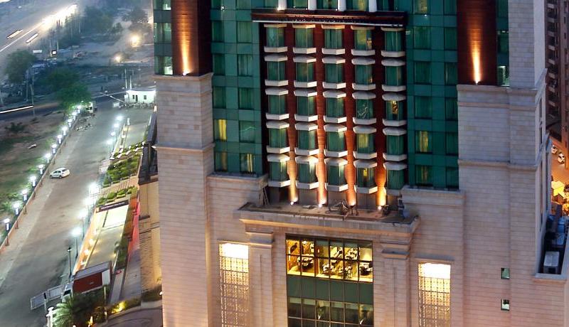 Fortune Select Excalibur Gurgaon