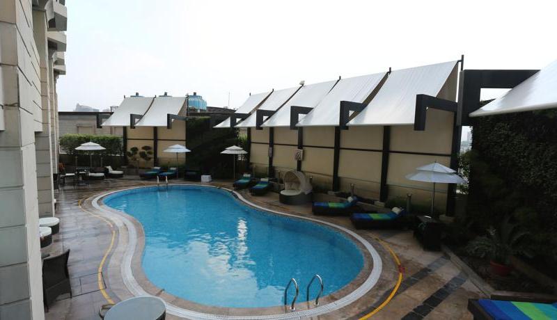 Fortune Select Excalibur Gurgaon