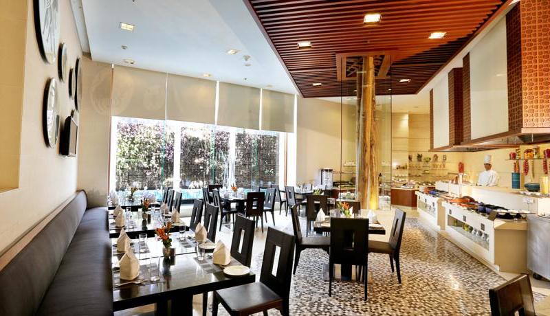 Fortune Select Excalibur Gurgaon