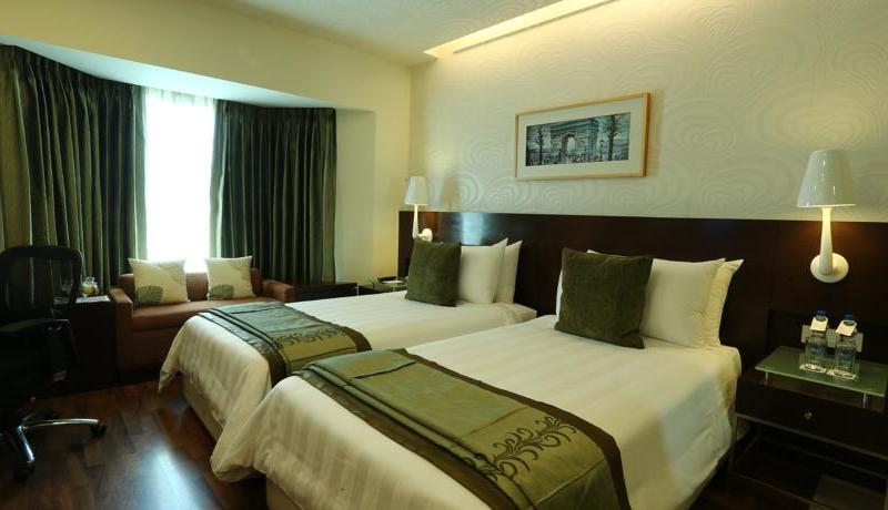 Fortune Select Excalibur Gurgaon