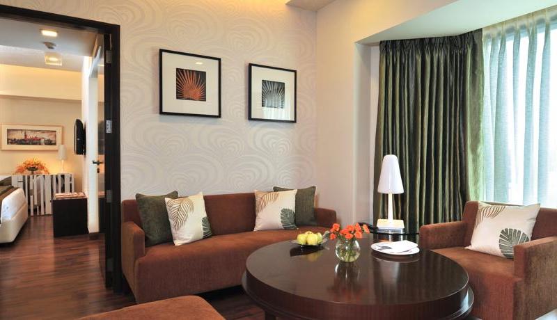 Fortune Select Excalibur Gurgaon