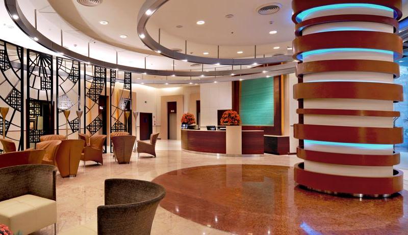 Fortune Select Excalibur Gurgaon