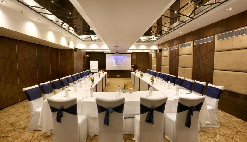 Fortune Select Excalibur Gurgaon