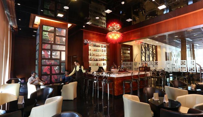 Fortune Select Excalibur Gurgaon