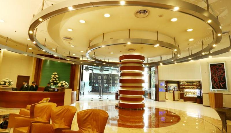 Fortune Select Excalibur Gurgaon