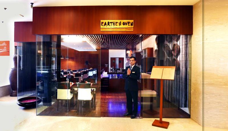 Fortune Select Excalibur Gurgaon