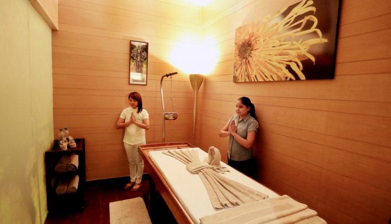 Fortune Select Excalibur Gurgaon