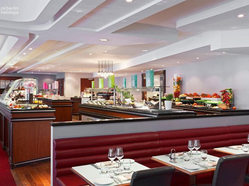 Hyatt Regency Paris Etoile