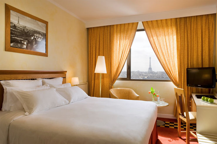 Hyatt Regency Paris Etoile