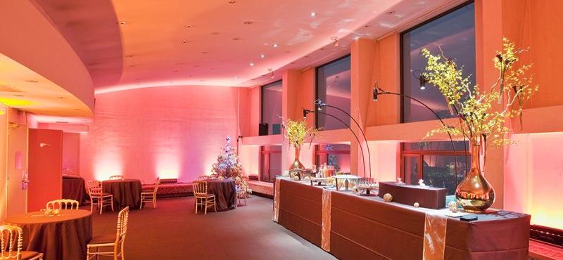 Hyatt Regency Paris Etoile