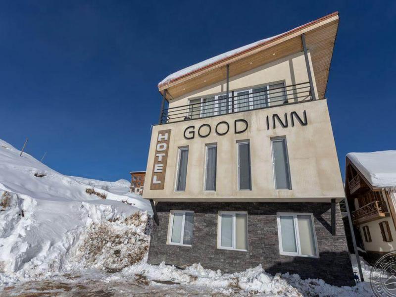 Good Inn Hotel